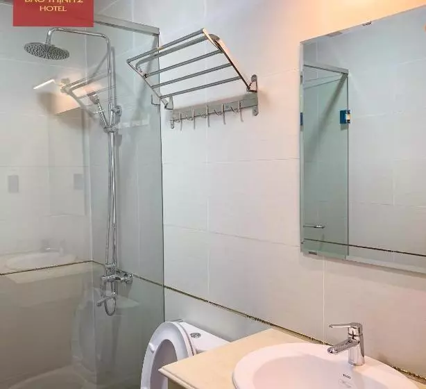 هتل Bảo Thịnh 2