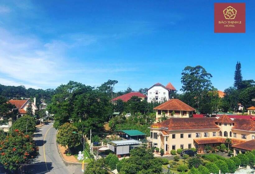 هتل Bảo Thịnh 2
