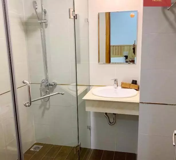 هتل Bảo Thịnh 2
