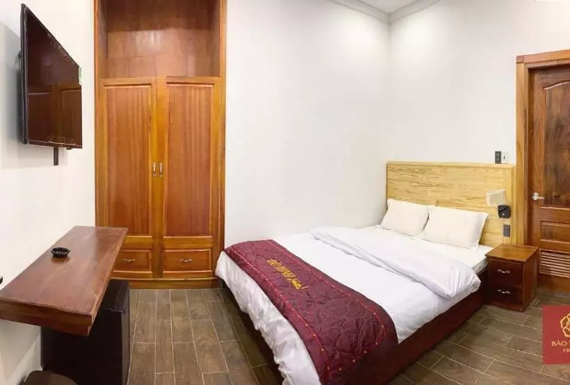 هتل Bảo Thịnh 2