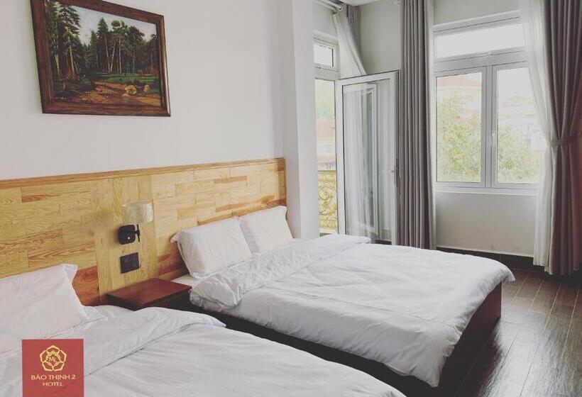 هتل Bảo Thịnh 2