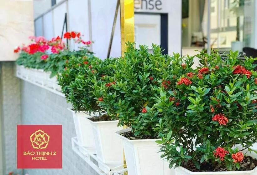 هتل Bảo Thịnh 2