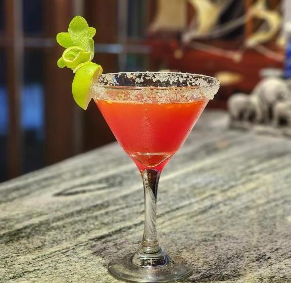 Hotell Elegant Green Beach Resort