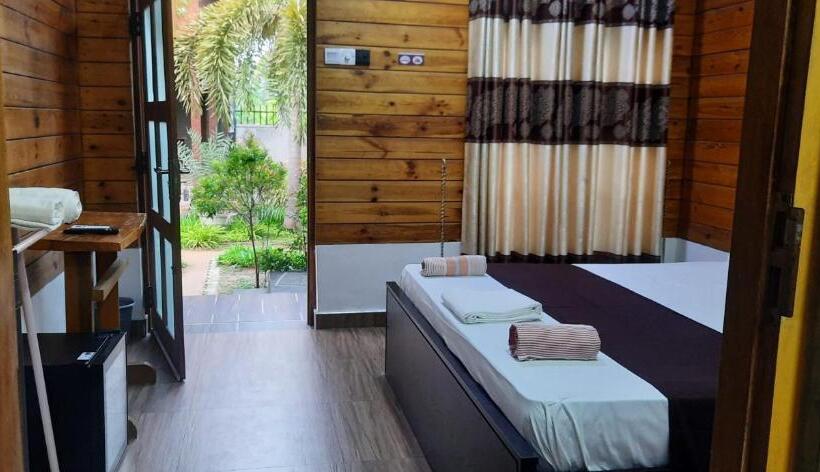 Hotell Elegant Green Beach Resort