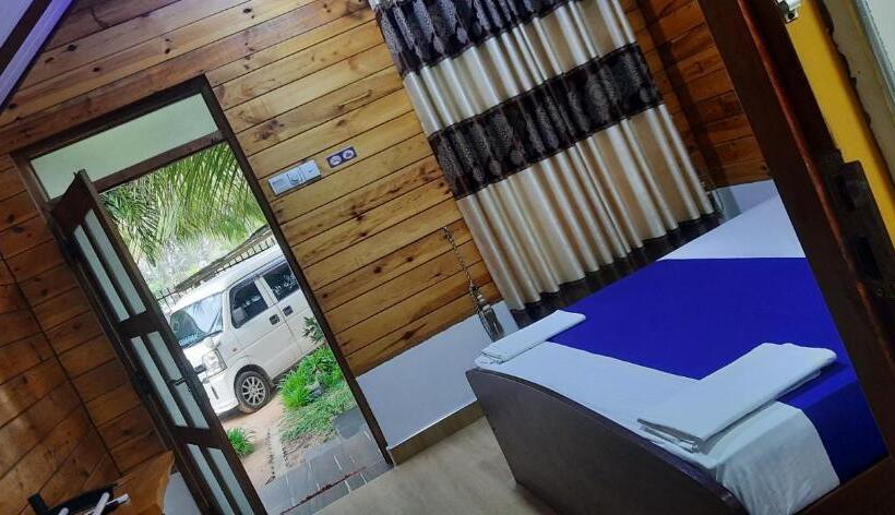 Hotell Elegant Green Beach Resort