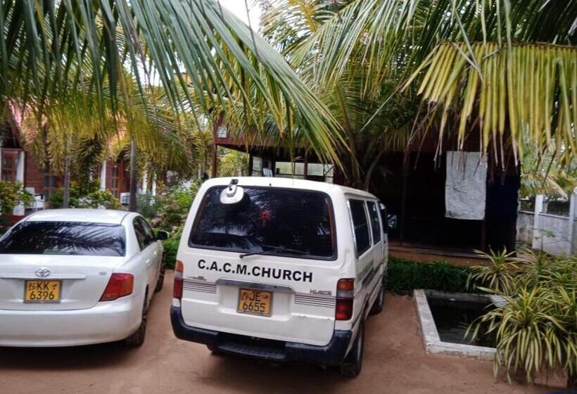 Hotell Elegant Green Beach Resort