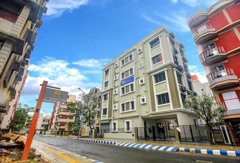 בית מלון כפרי Fab Four Seasons