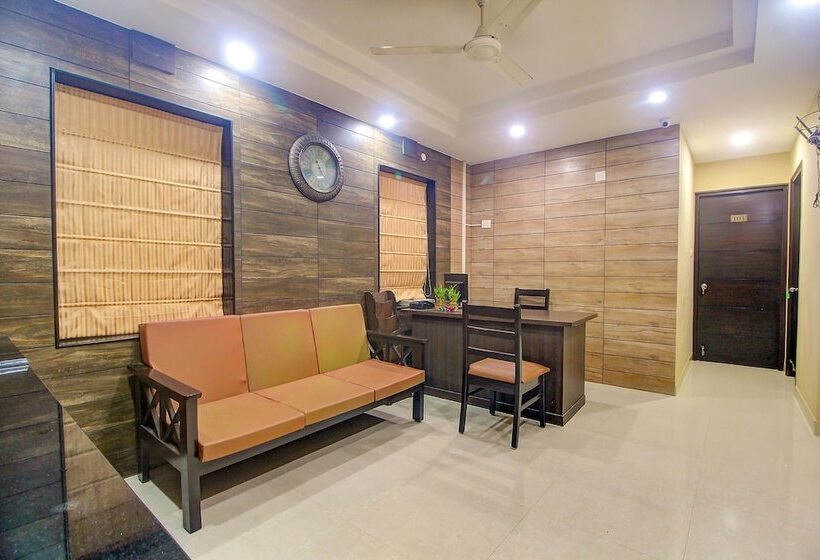 בית מלון כפרי Fab Four Seasons