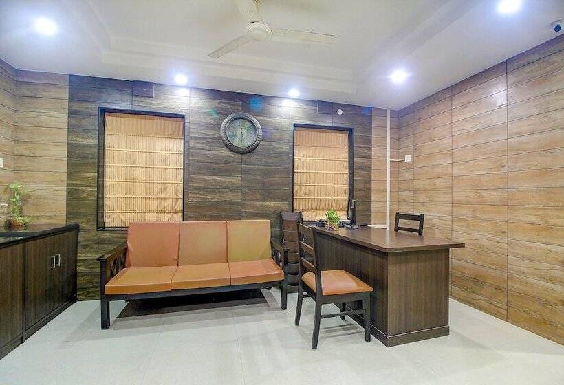 בית מלון כפרי Fab Four Seasons