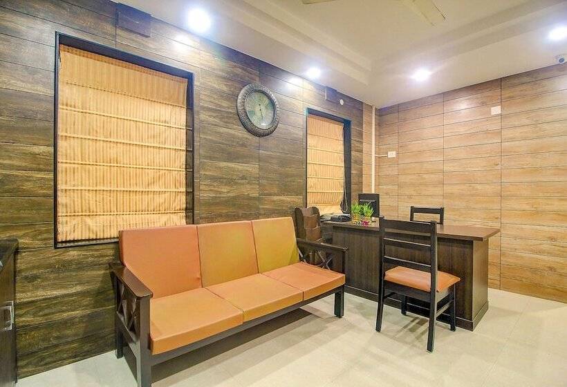 בית מלון כפרי Fab Four Seasons