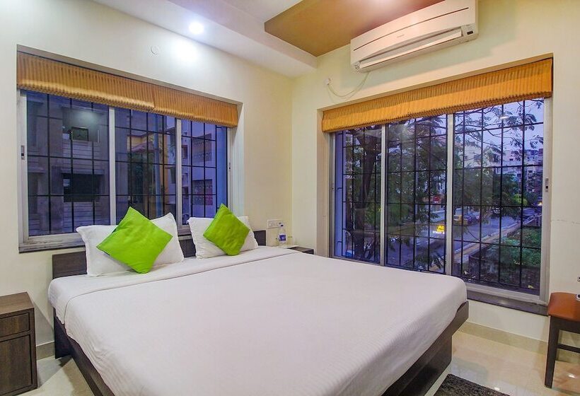 בית מלון כפרי Fab Four Seasons