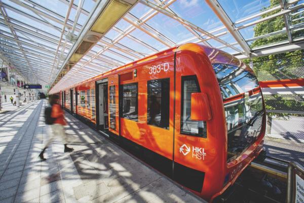 Luxury Skyscraper Apartment With Amazing View Over Helsinki