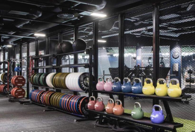 Luxury Skyscraper Apartment With Amazing View Over Helsinki