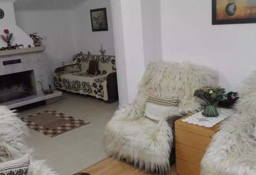 ペンション къща за гости солакови