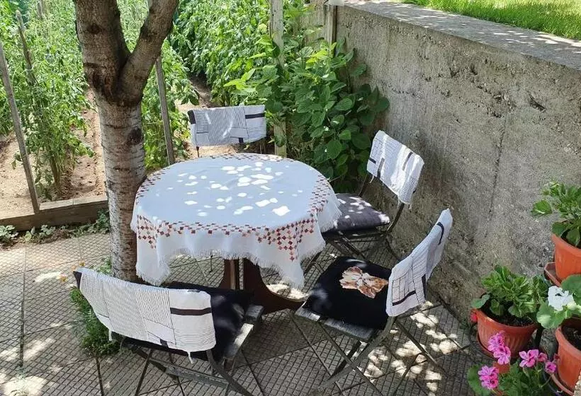 ペンション къща за гости солакови