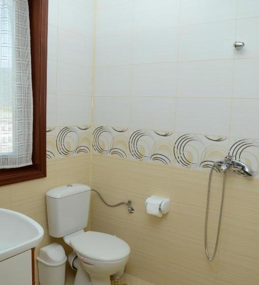 ペンション къща за гости солакови