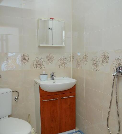 ペンション къща за гости солакови