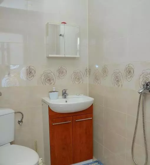 ペンション къща за гости солакови