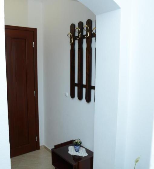 ペンション къща за гости солакови