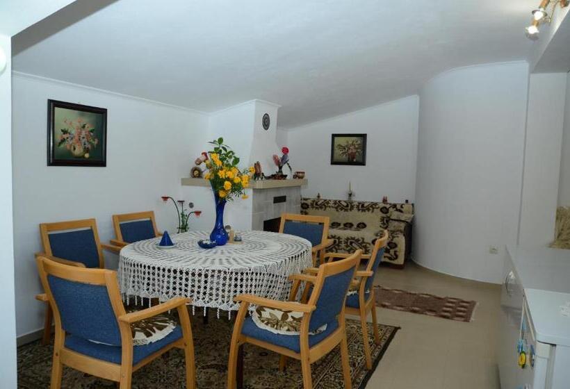 ペンション къща за гости солакови