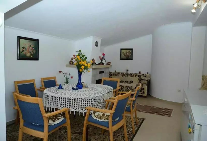 ペンション къща за гости солакови