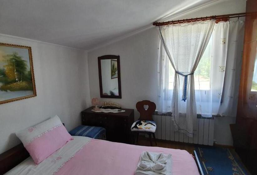 ペンション къща за гости солакови