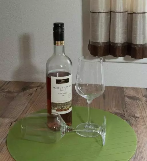 Majatalo Haus Moosbrugger