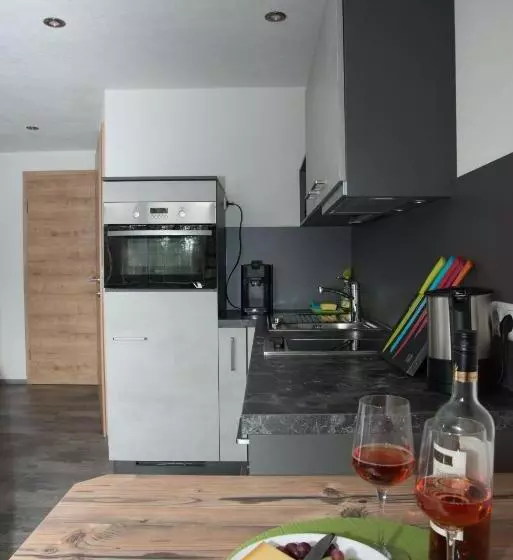 Majatalo Haus Moosbrugger