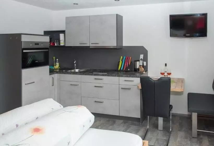 Majatalo Haus Moosbrugger