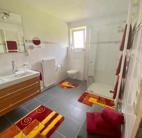 Majatalo Haus Moosbrugger