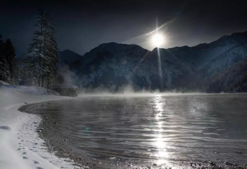 Majatalo Haus Moosbrugger