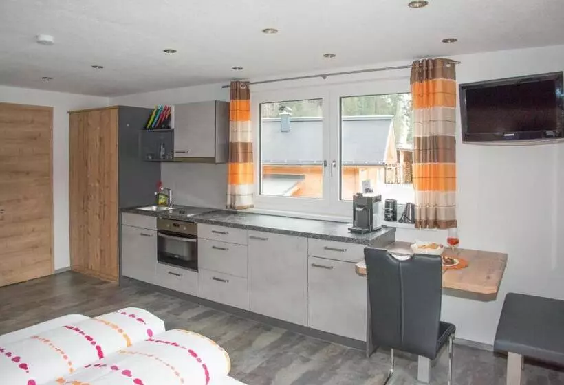 Majatalo Haus Moosbrugger