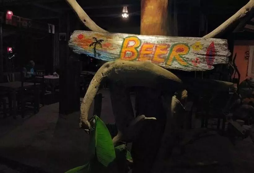 Majatalo Ko Yao Noi Sabai Bungalows