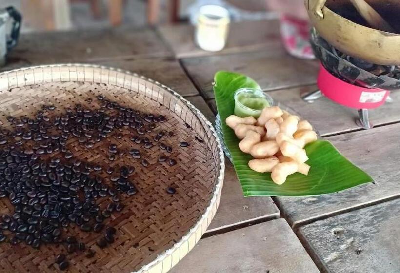 פנסיון Ko Yao Noi Sabai Bungalows