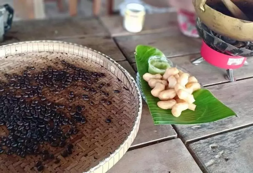 Majatalo Ko Yao Noi Sabai Bungalows