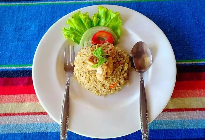 Majatalo Ko Yao Noi Sabai Bungalows