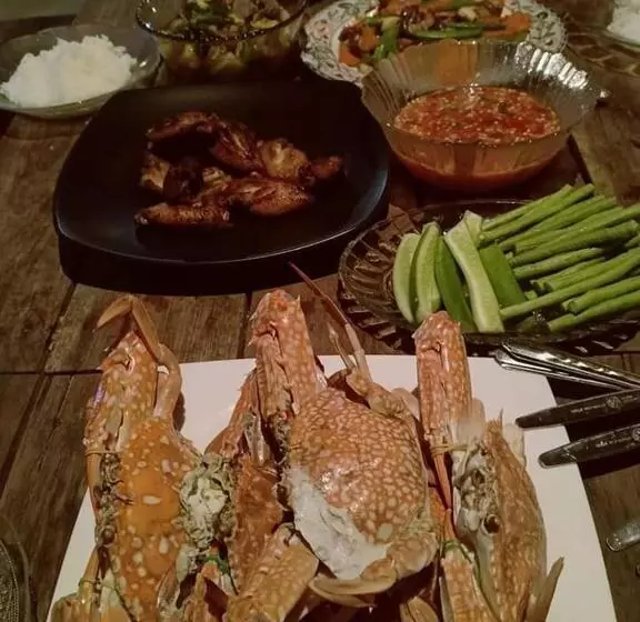 Majatalo Ko Yao Noi Sabai Bungalows