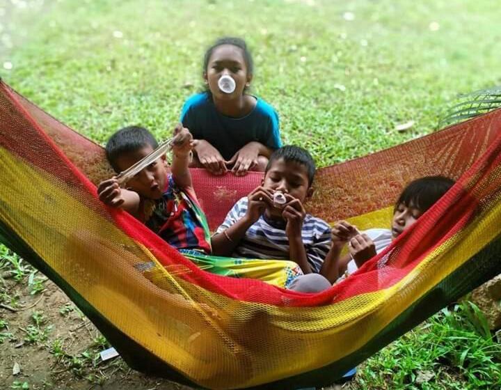 פנסיון Ko Yao Noi Sabai Bungalows