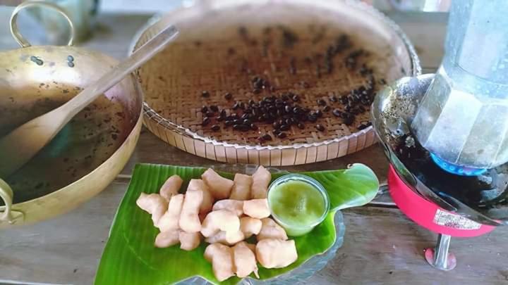 פנסיון Ko Yao Noi Sabai Bungalows