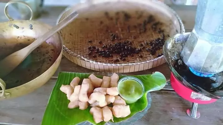 Majatalo Ko Yao Noi Sabai Bungalows