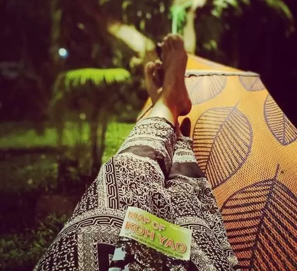 Majatalo Ko Yao Noi Sabai Bungalows