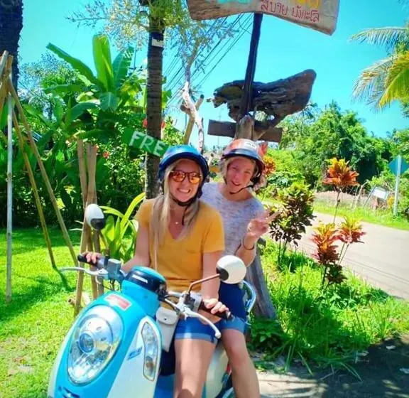 Majatalo Ko Yao Noi Sabai Bungalows