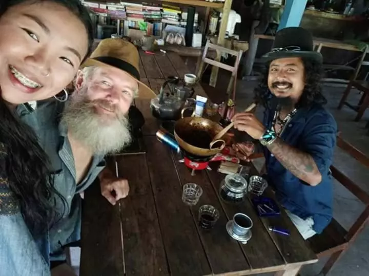 Majatalo Ko Yao Noi Sabai Bungalows