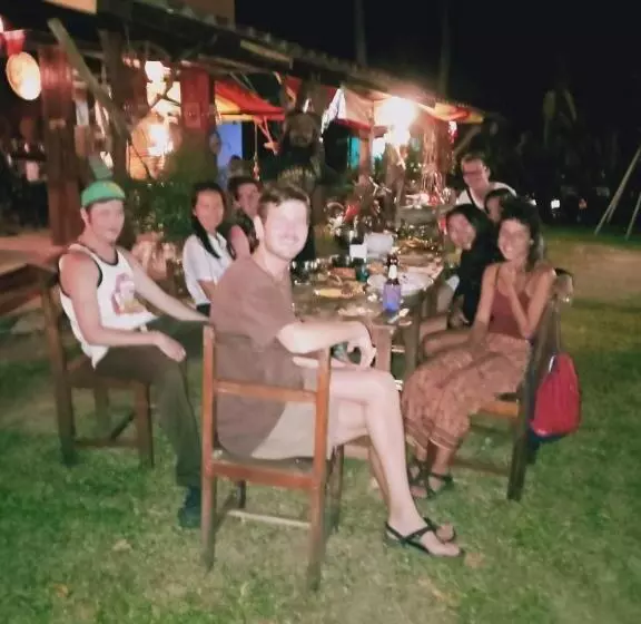 Majatalo Ko Yao Noi Sabai Bungalows