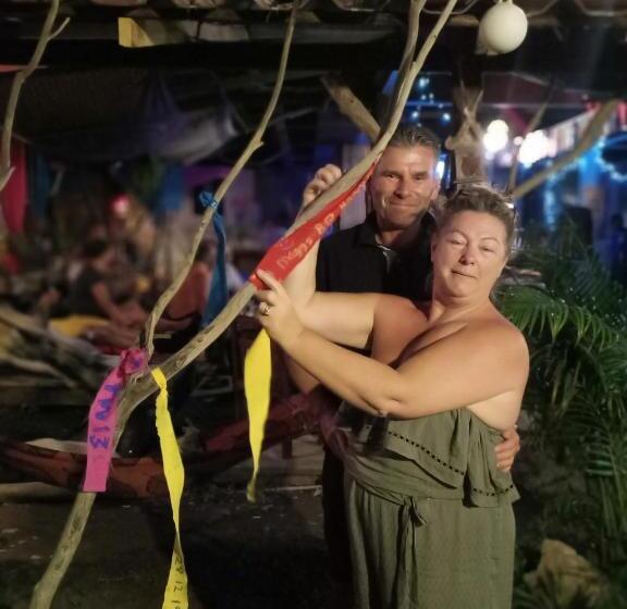 פנסיון Ko Yao Noi Sabai Bungalows