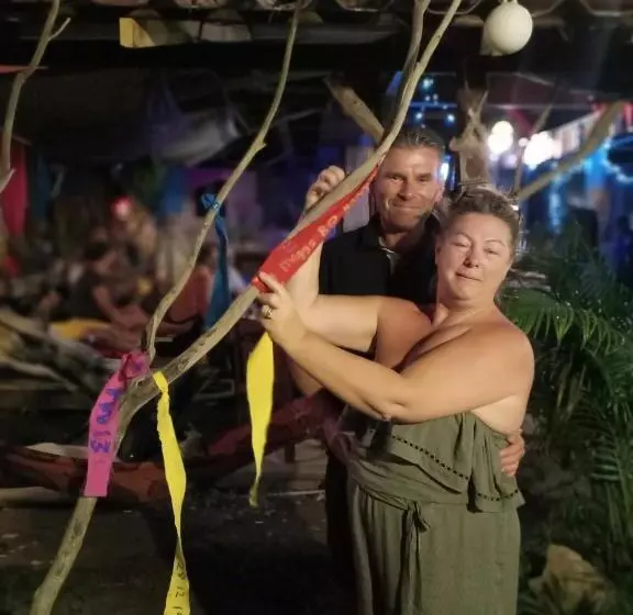 Majatalo Ko Yao Noi Sabai Bungalows