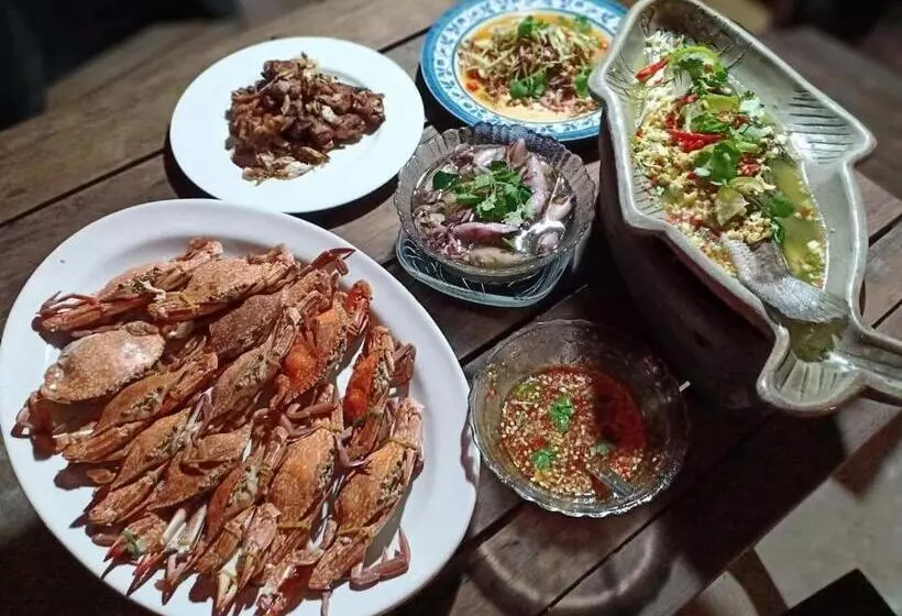 Majatalo Ko Yao Noi Sabai Bungalows