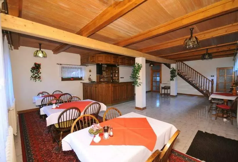 Majatalo Penzión U Aleny