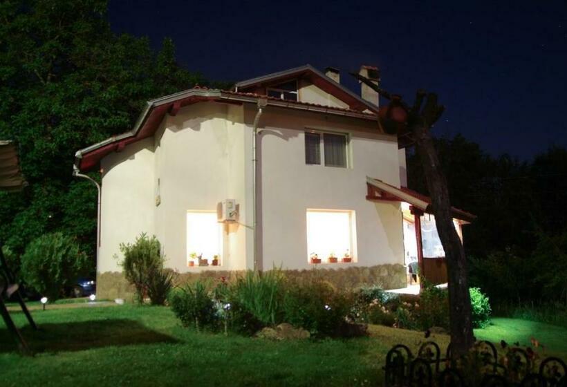 Пансион Villa Diva