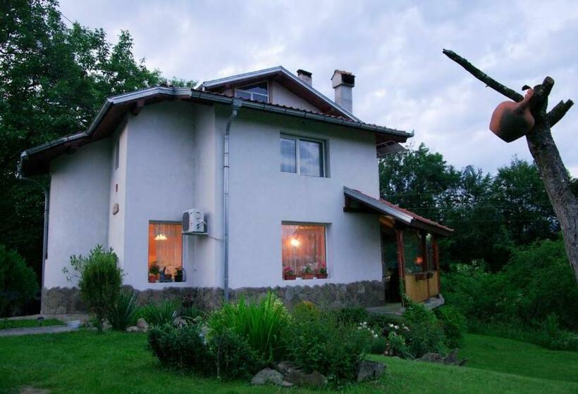 Пансион Villa Diva